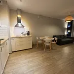 Apartamenty Polanowscy Blisko Morza Kasprowicza 20A Apartament 106