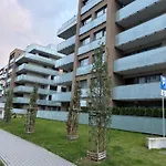 Apartamenty Polanowscy Blisko Morza Kasprowicza 20A Apartament 106