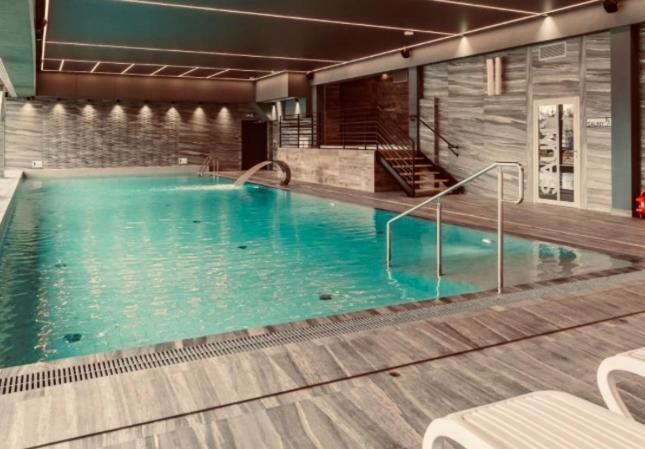 Apartament Polanowscy Blisko Morza Kasprowicza 20a 106 *