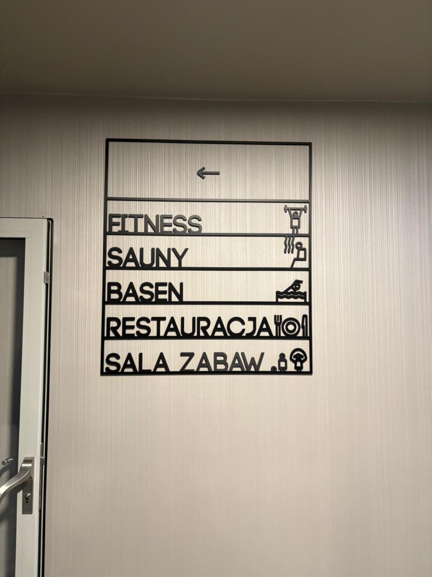 Apartament Polanowscy Blisko Morza Kasprowicza 20a 106 *