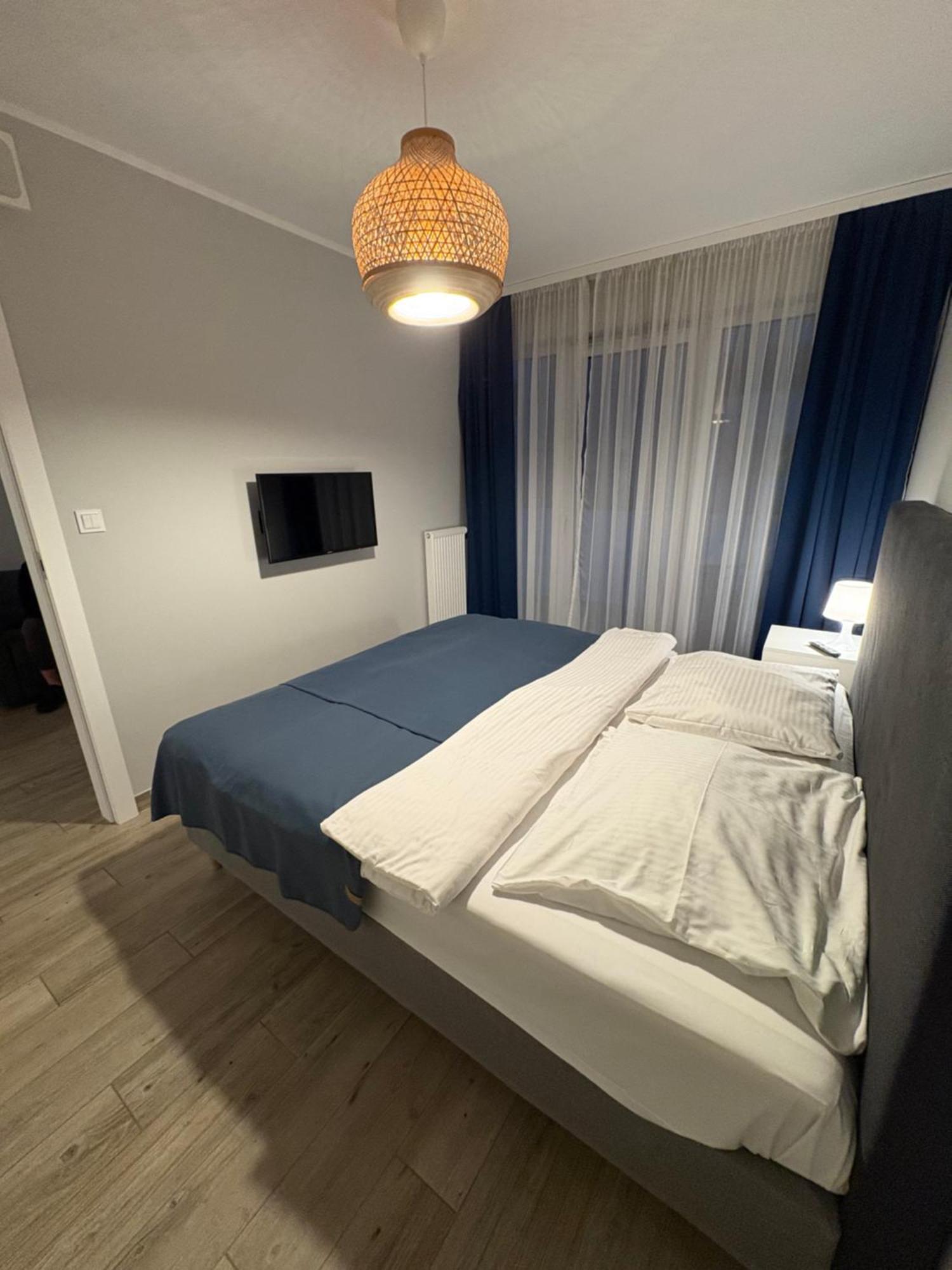 Apartament Polanowscy Blisko Morza Kasprowicza 20a 106 *