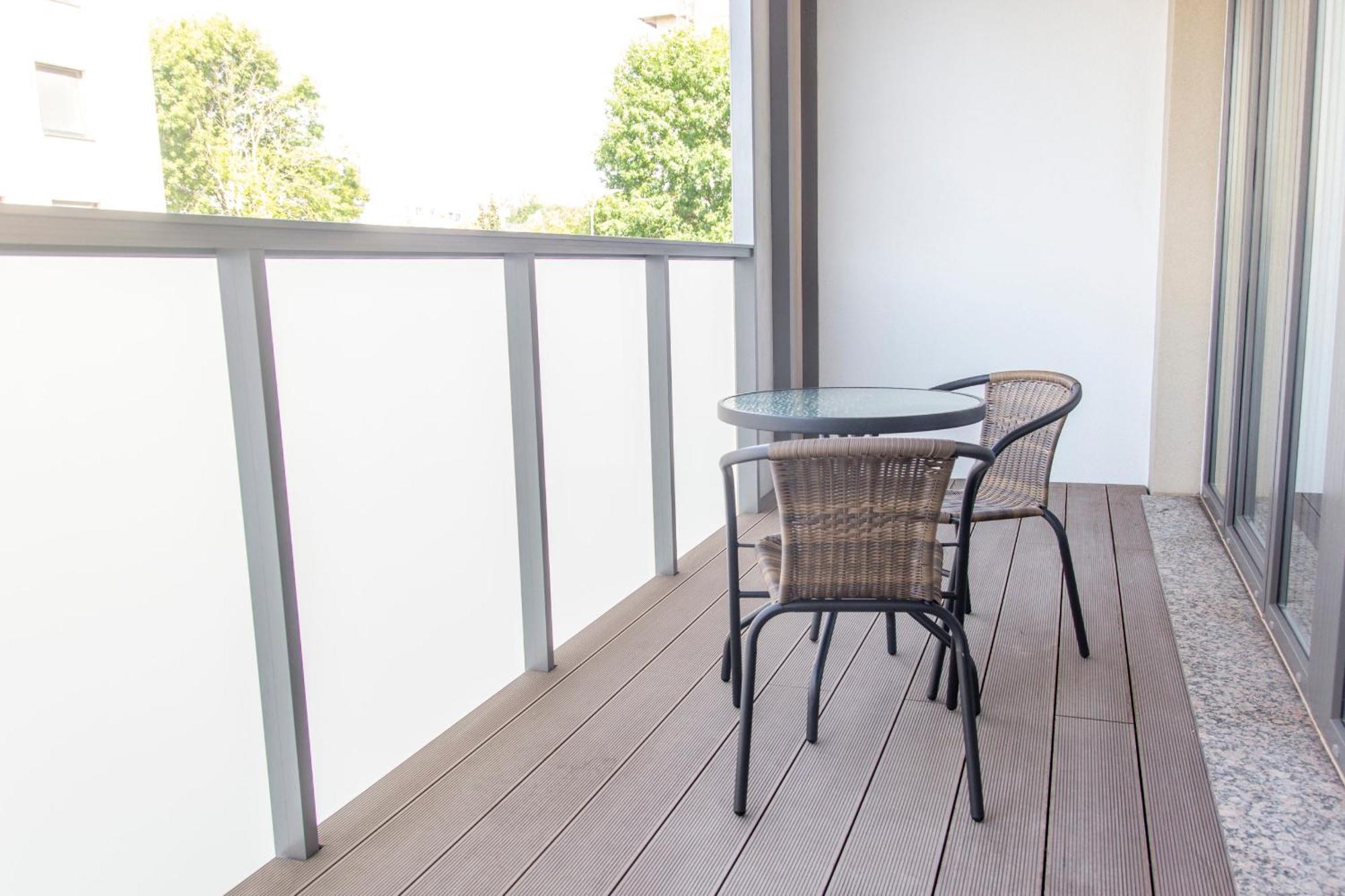 Apartament Polanowscy Blisko Morza Kasprowicza 20a 106